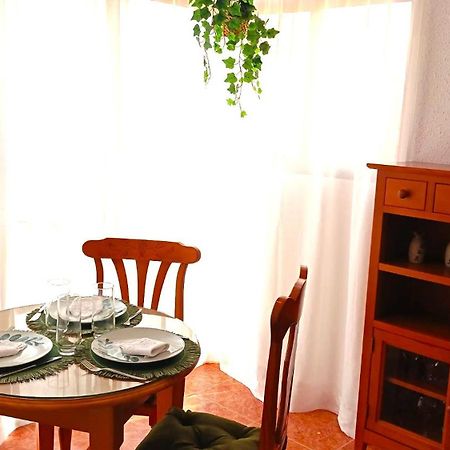Apartamento Playa Azul Rincón de la Victoria Eksteriør bilde
