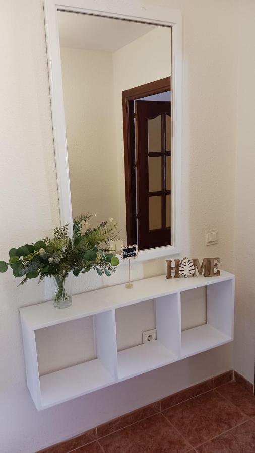 Apartamento Playa Azul Rincón de la Victoria Eksteriør bilde