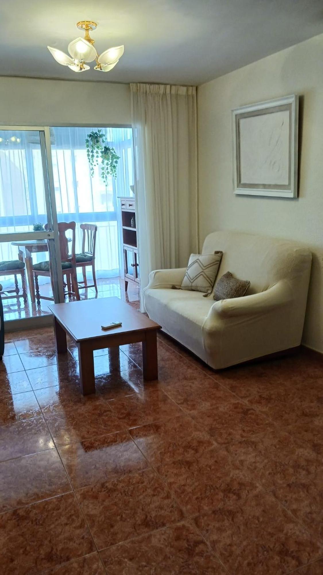 Apartamento Playa Azul Rincón de la Victoria Eksteriør bilde