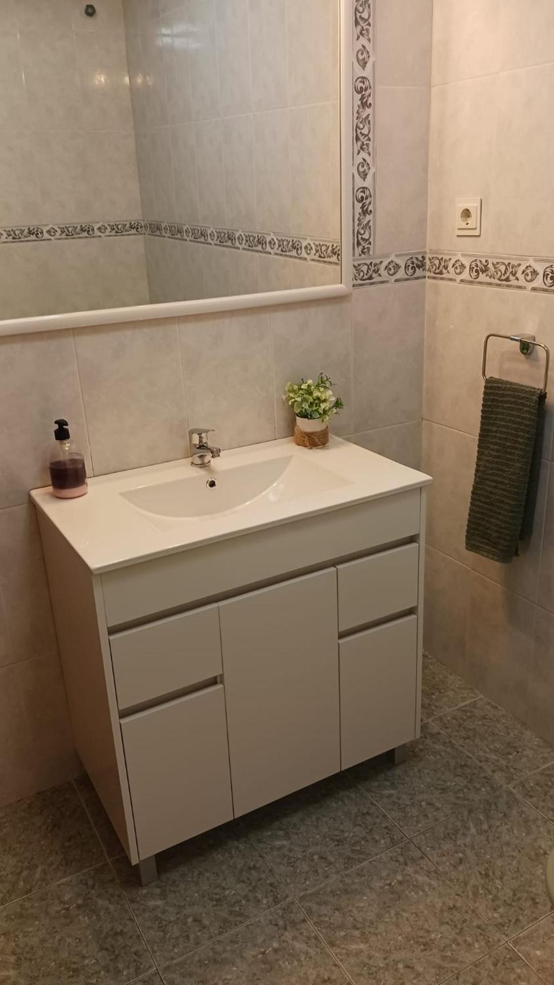 Apartamento Playa Azul Rincón de la Victoria Eksteriør bilde