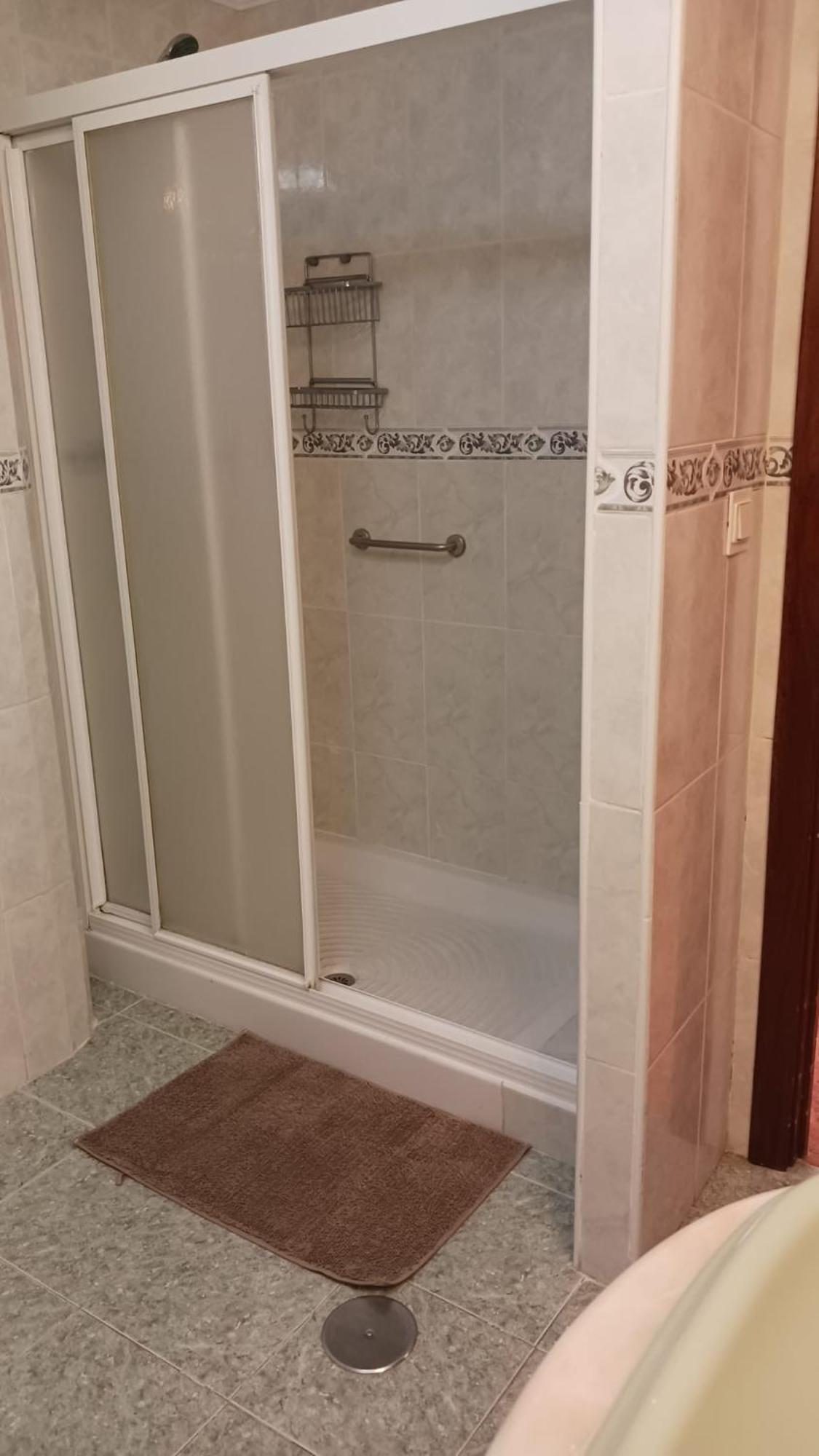 Apartamento Playa Azul Rincón de la Victoria Eksteriør bilde