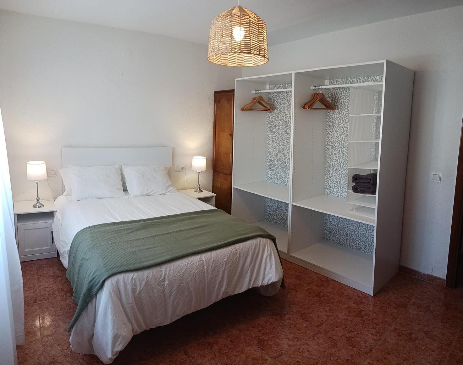 Apartamento Playa Azul Rincón de la Victoria Eksteriør bilde