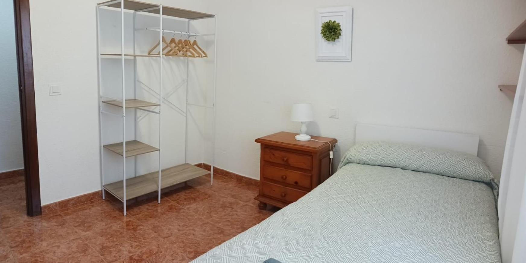 Apartamento Playa Azul Rincón de la Victoria Eksteriør bilde